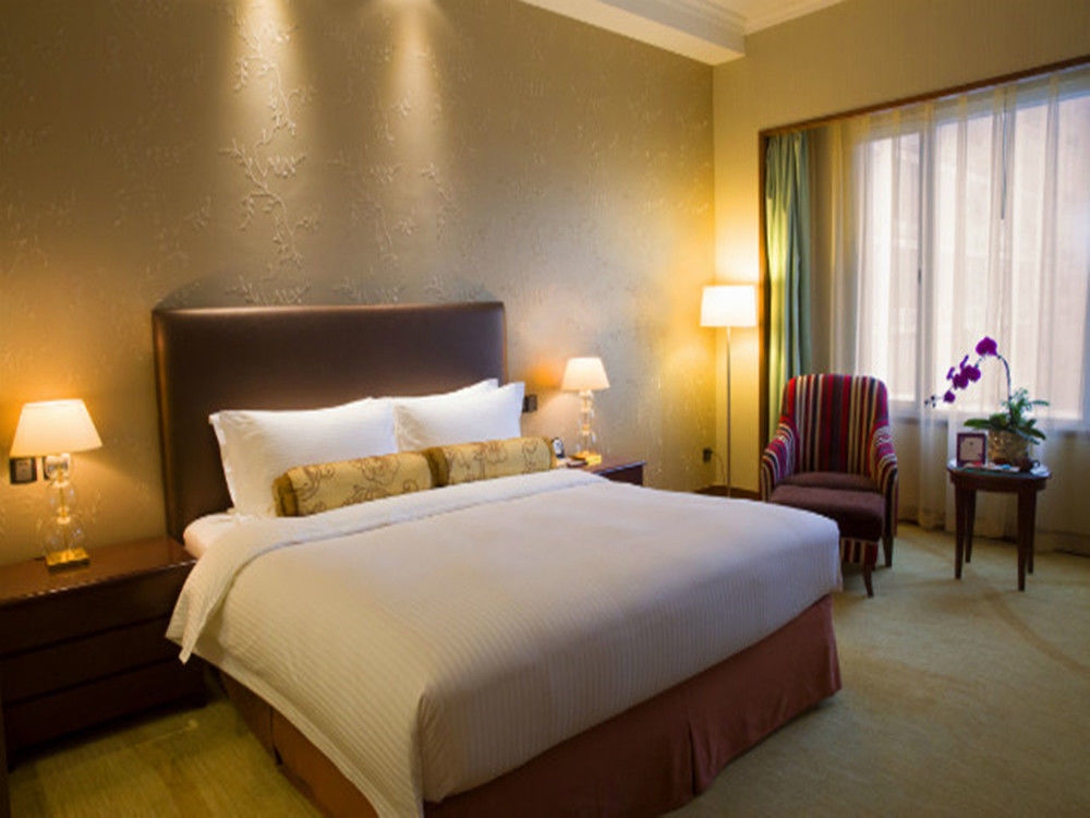 Grand Mercure Beijing Central Exteriér fotografie